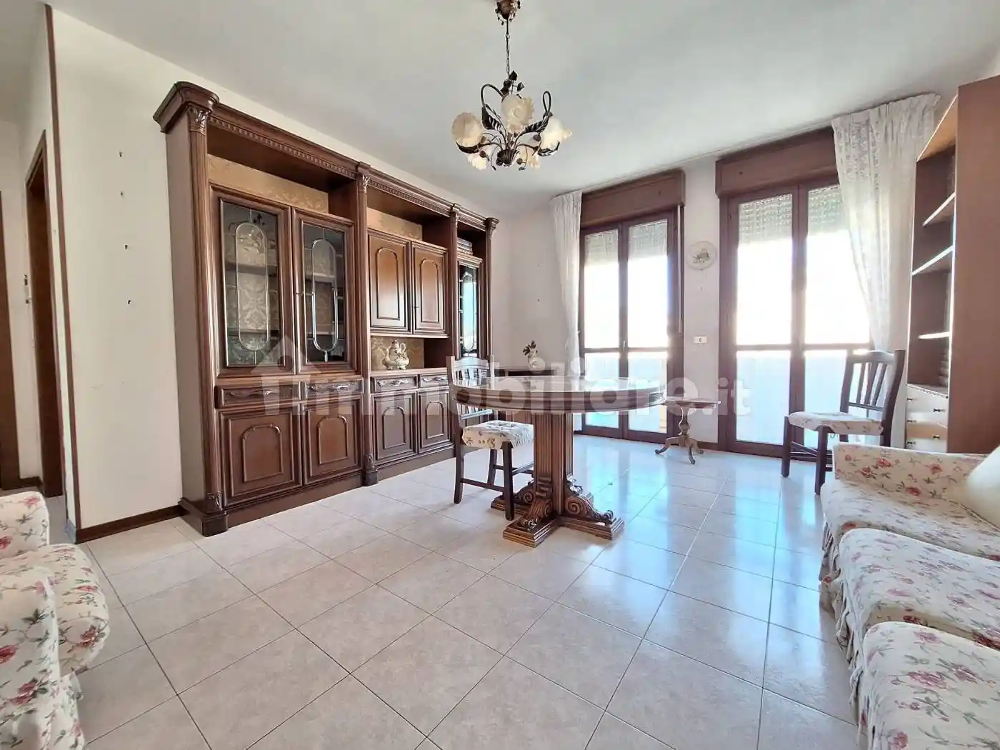 Appartamento in vendita a Felino