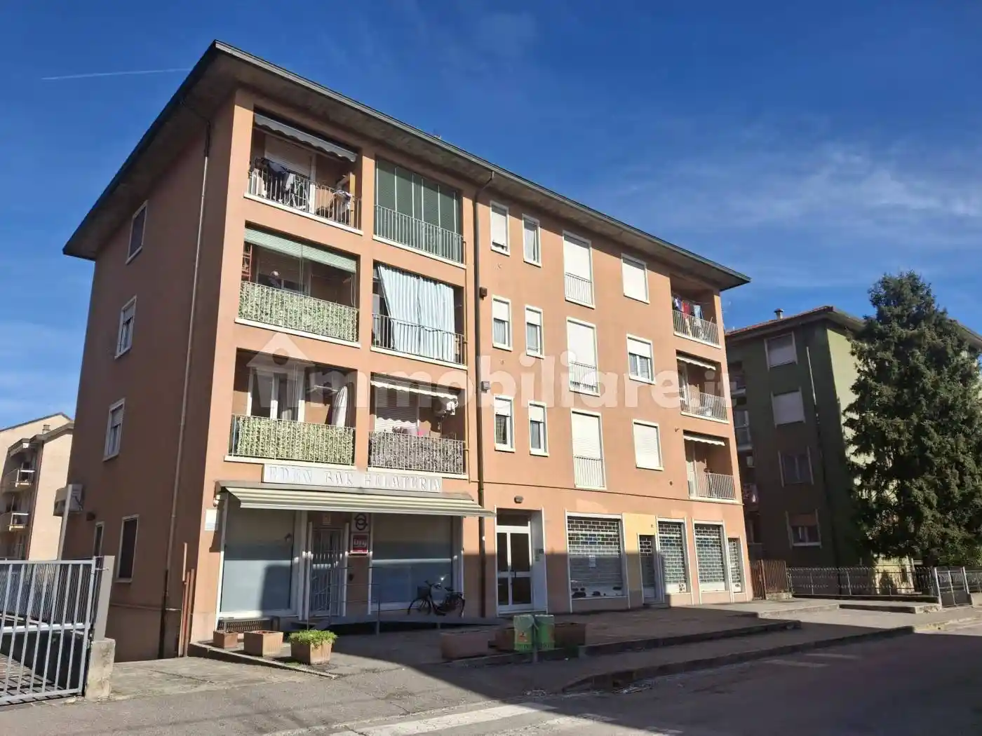 Appartamento in vendita a Carnate