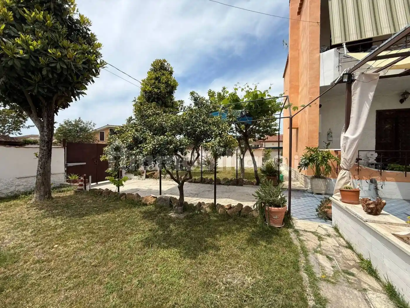 Villa in vendita a Ardea