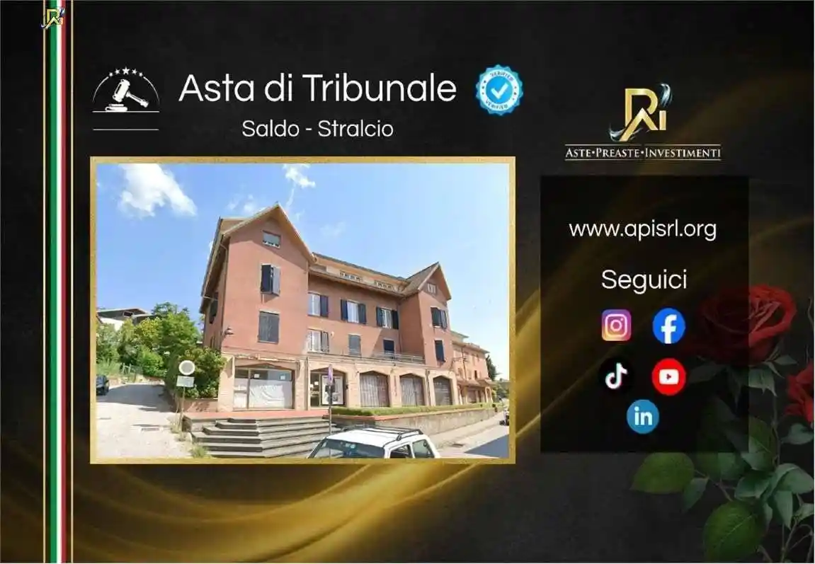 Appartamento in vendita a Carpegna