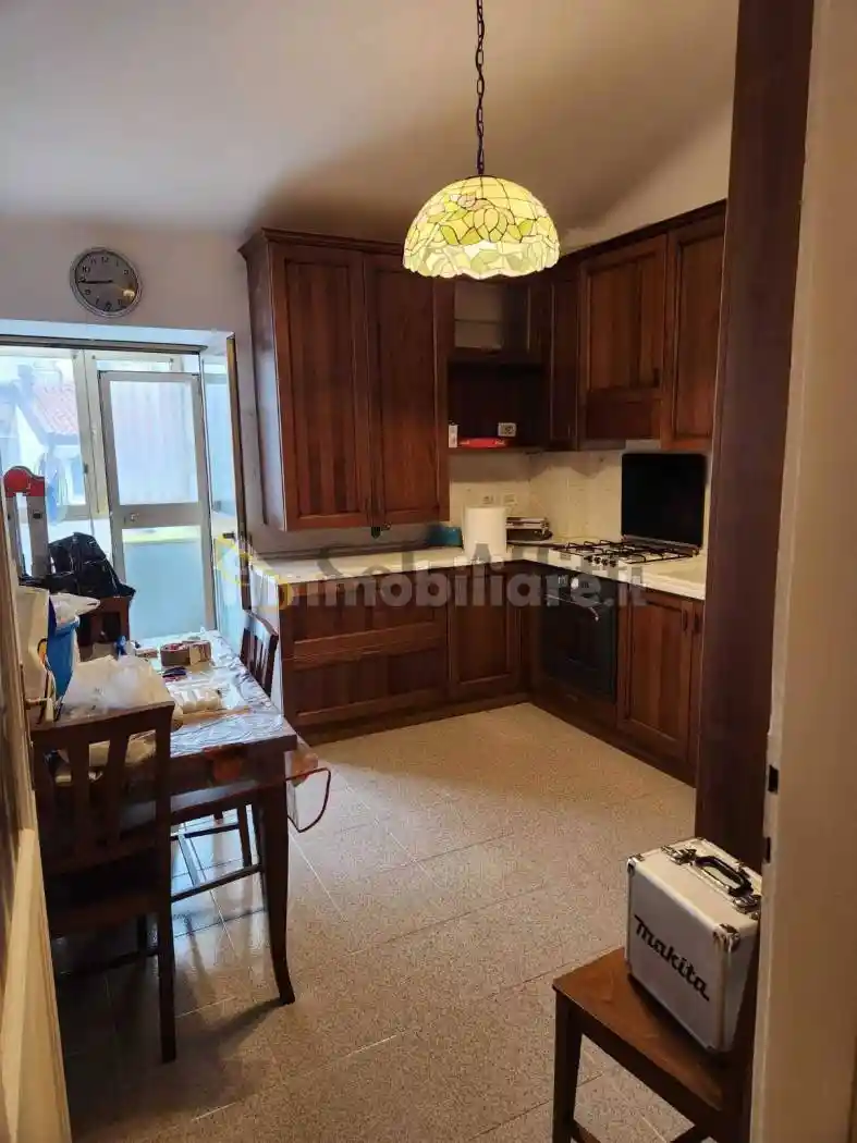 Appartamento in affitto a Trieste