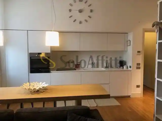 Appartamento in affitto a Trieste