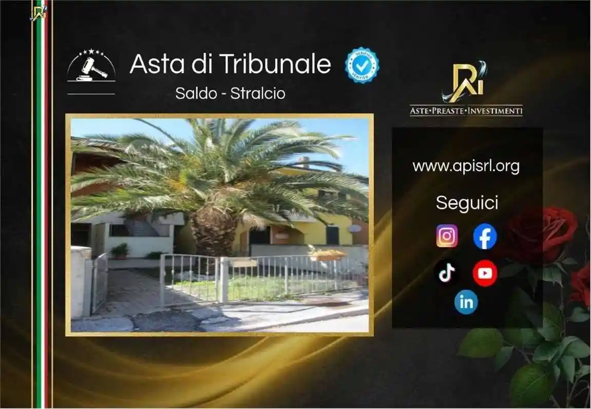 Appartamento in vendita a Colli al Metauro