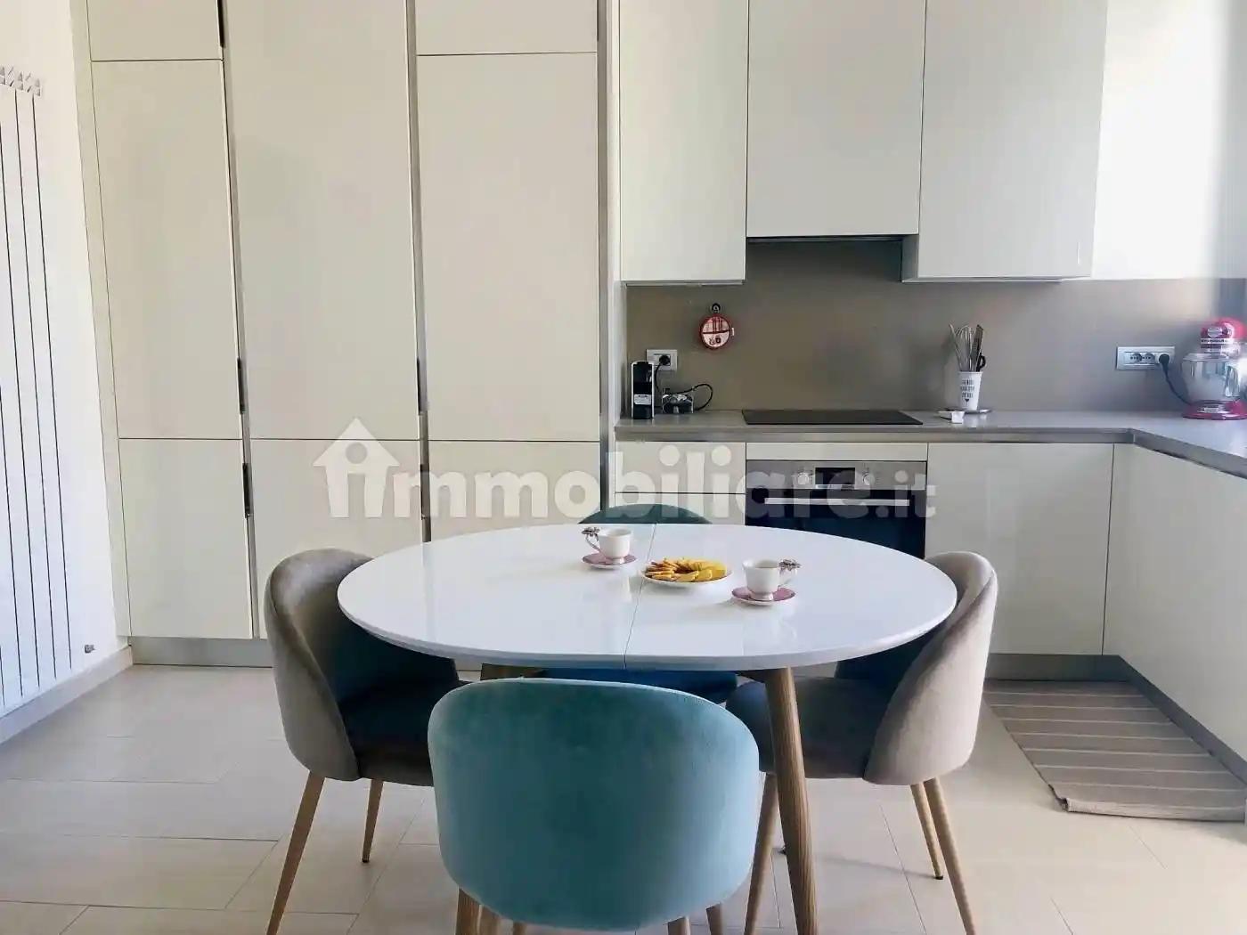 Appartamento in vendita a Modena