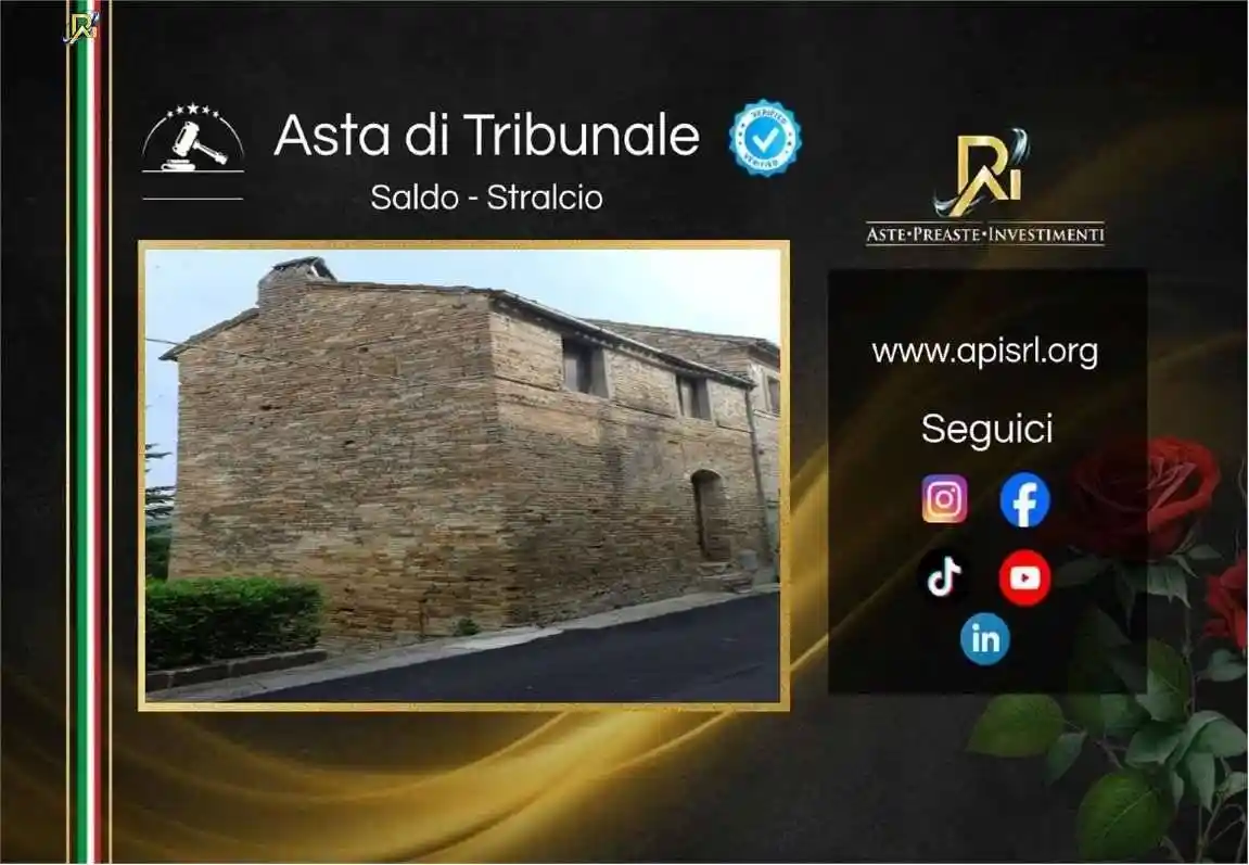 Appartamento in vendita a Ponzano di Fermo