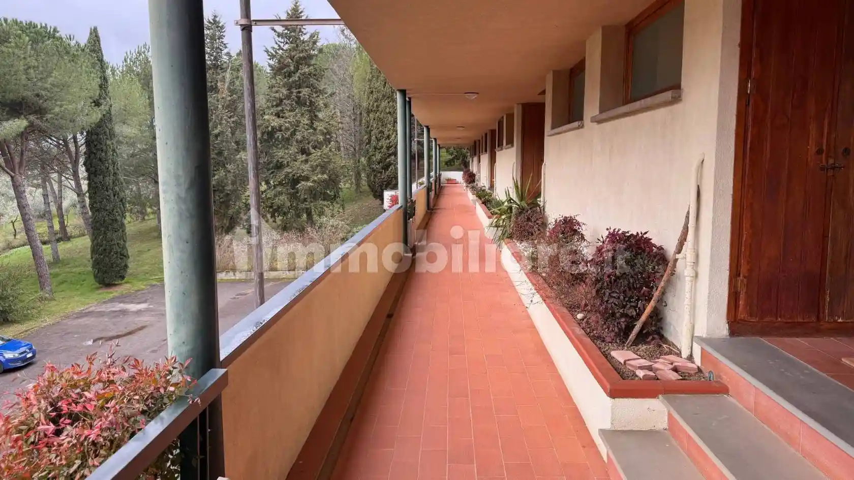 Appartamento in affitto a Greve in Chianti