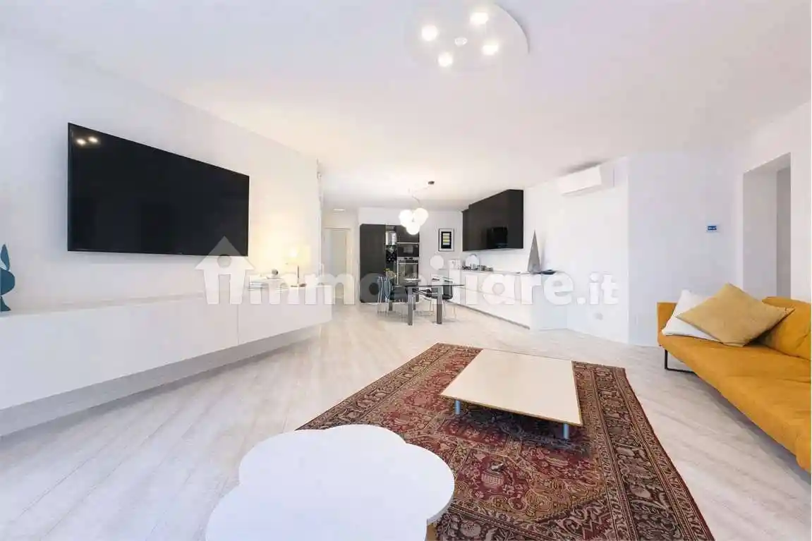 Appartamento in vendita a Lignano Sabbiadoro