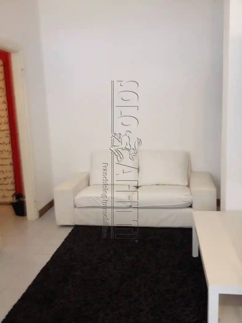 Appartamento in affitto a Trieste