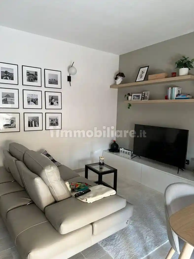 Appartamento in affitto a Rozzano