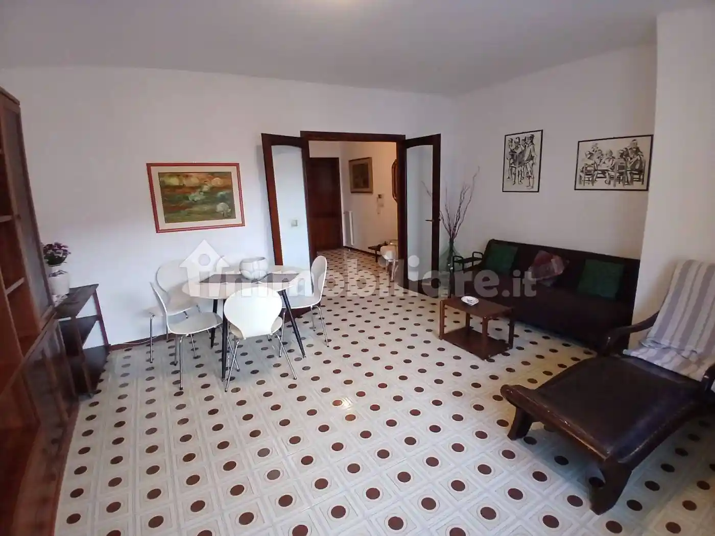 Appartamento in affitto a Sassari