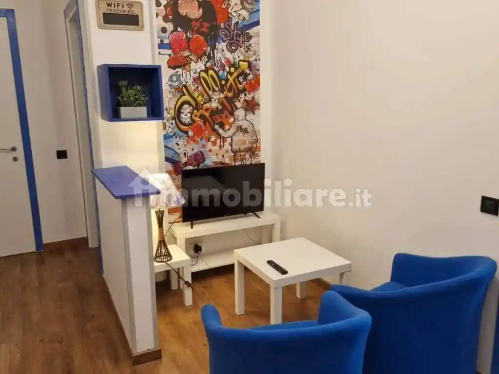 Appartamento in vendita a Terno d'Isola