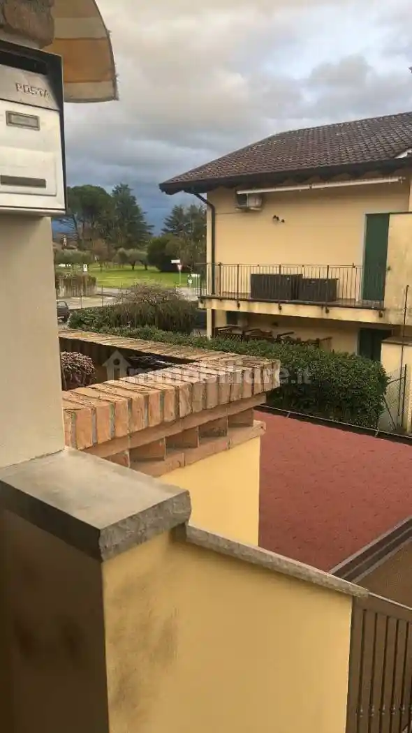 Appartamento in vendita a San Lorenzo Isontino