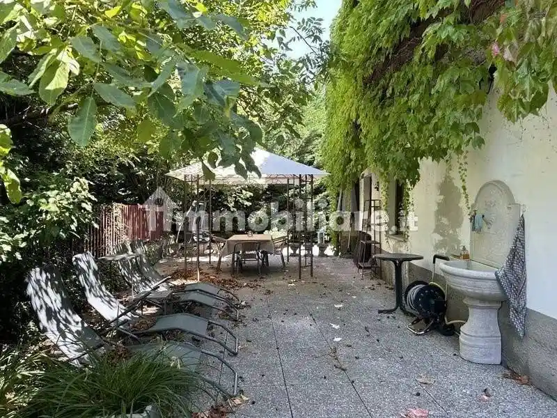 Villa in vendita a Vicoforte