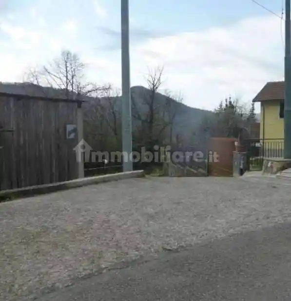 Appartamento in vendita a Davagna