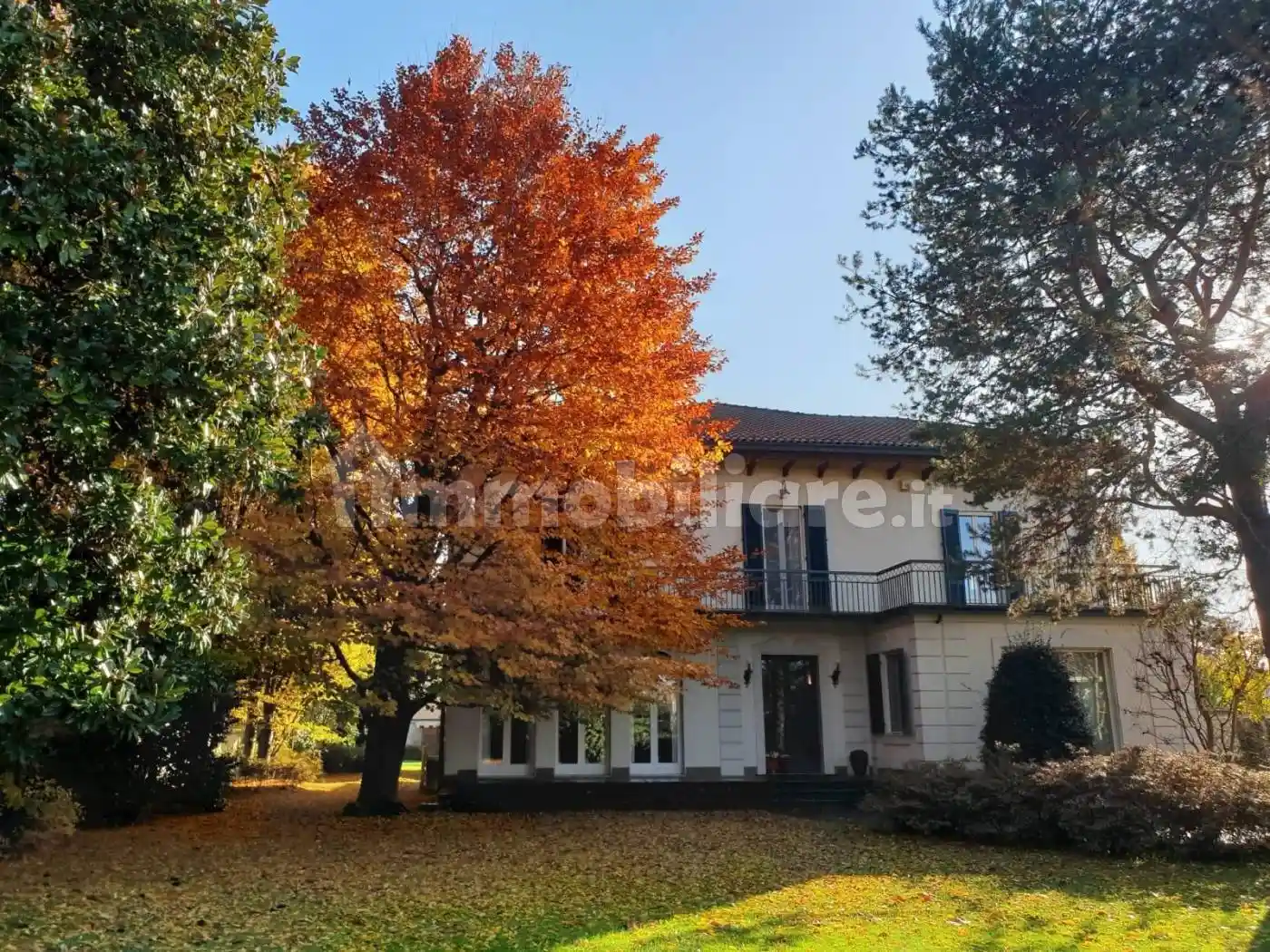 Villa in vendita a Vigevano