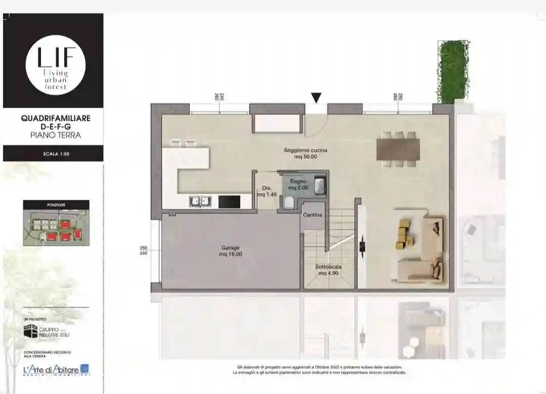 Appartamento - foto 3