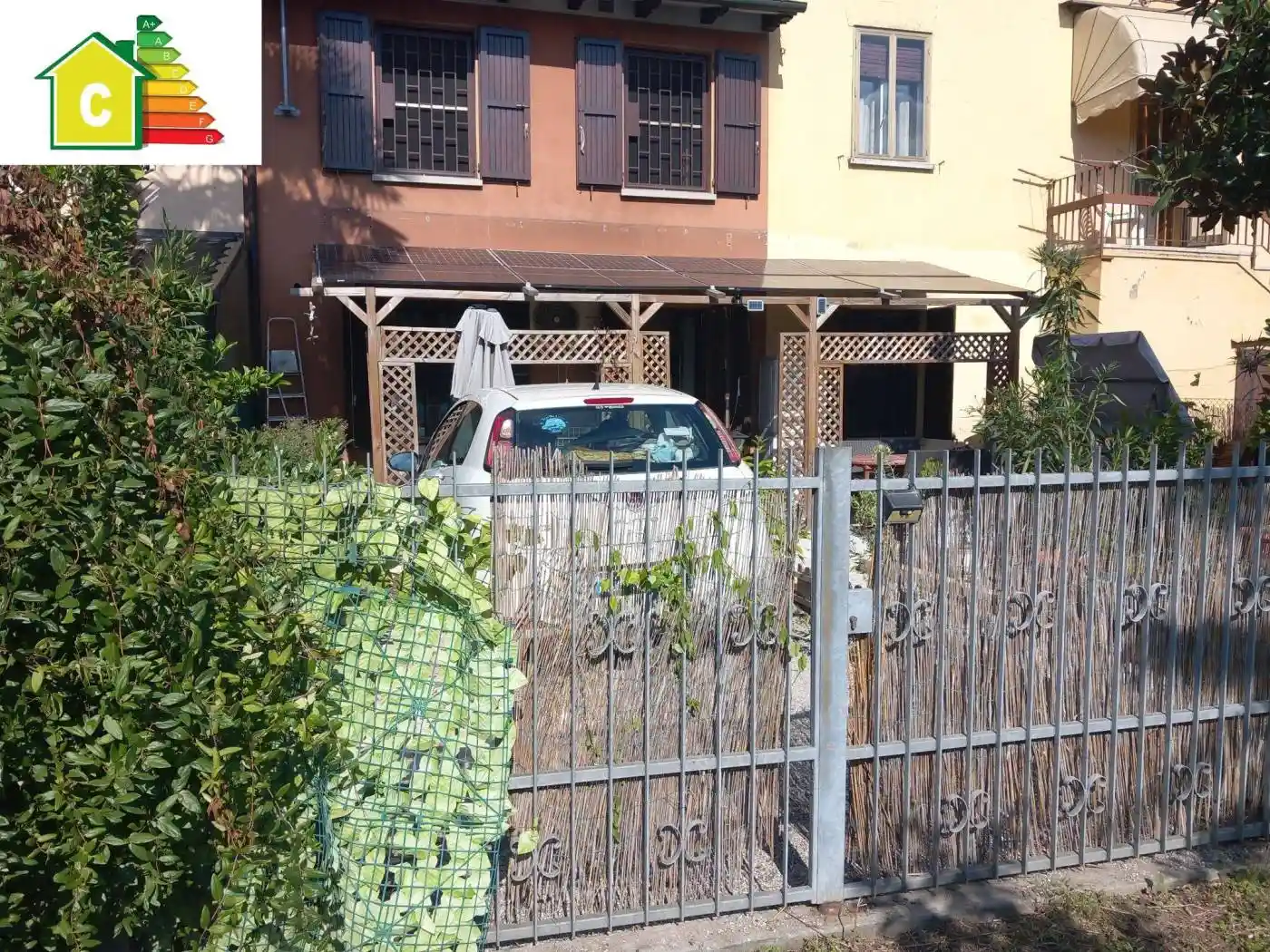 Villetta a schiera in vendita a Bologna