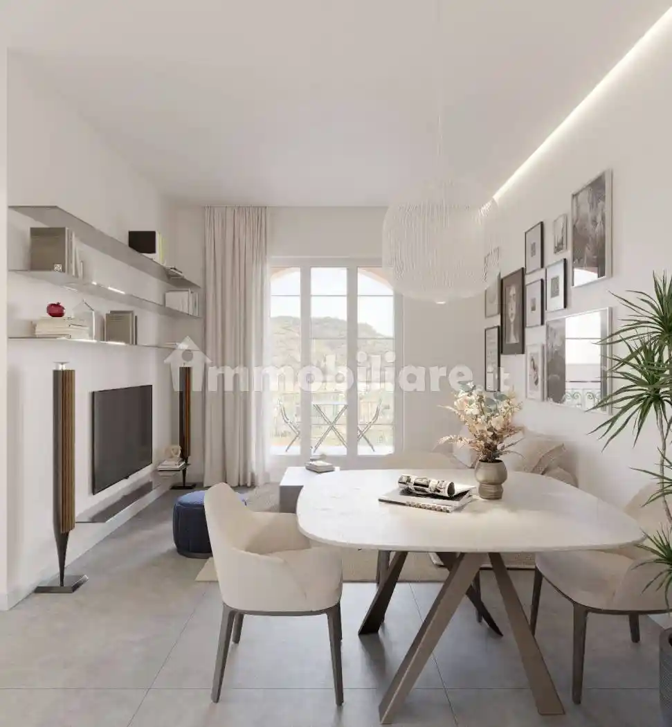 Appartamento in vendita a Finale Ligure