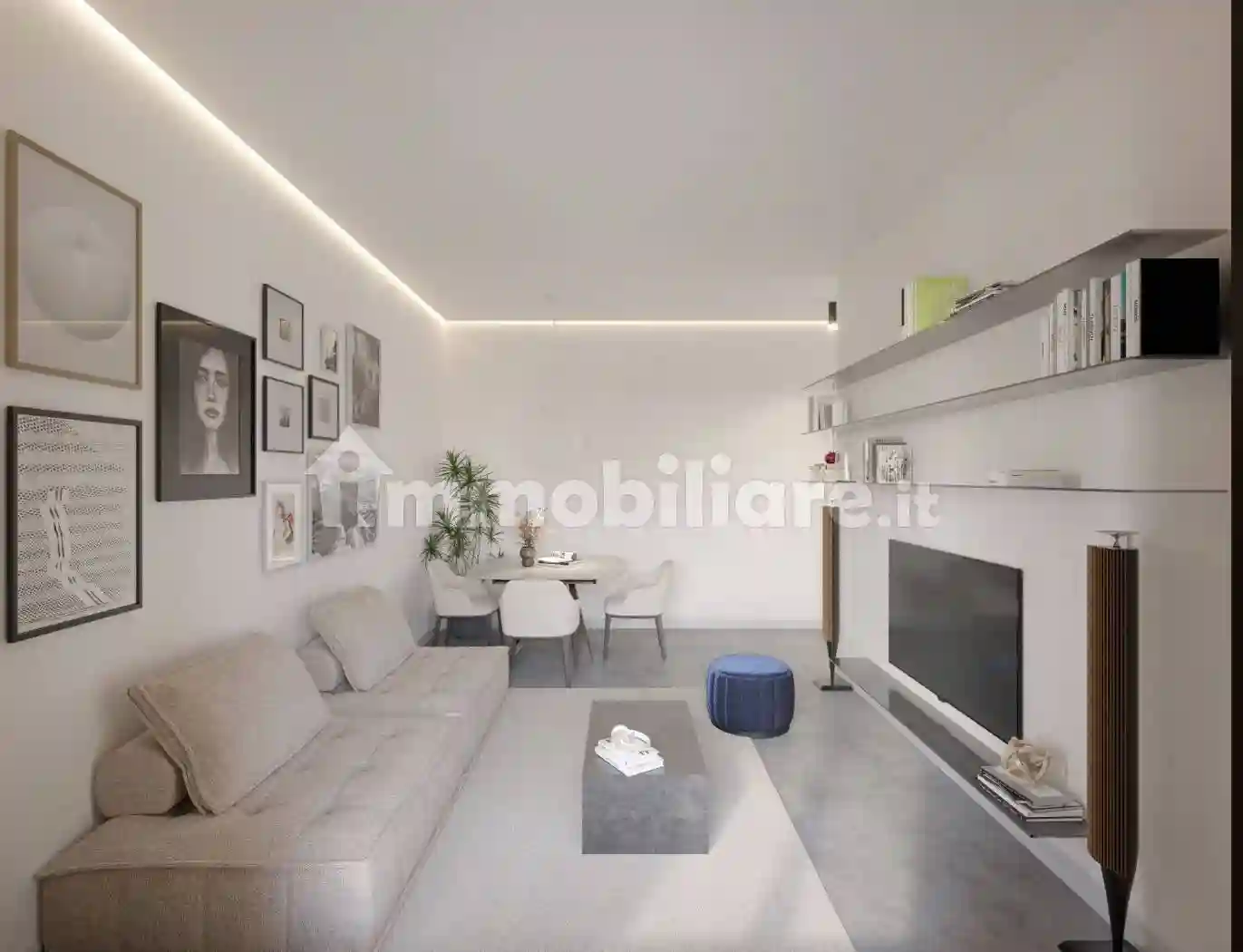 Appartamento - foto 5