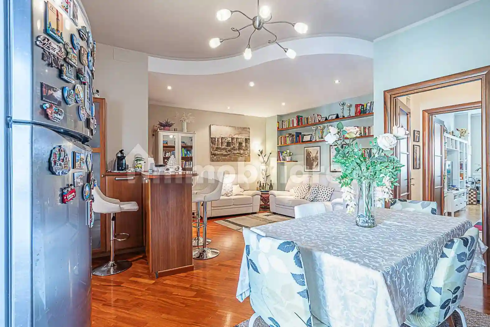 Appartamento - foto 4