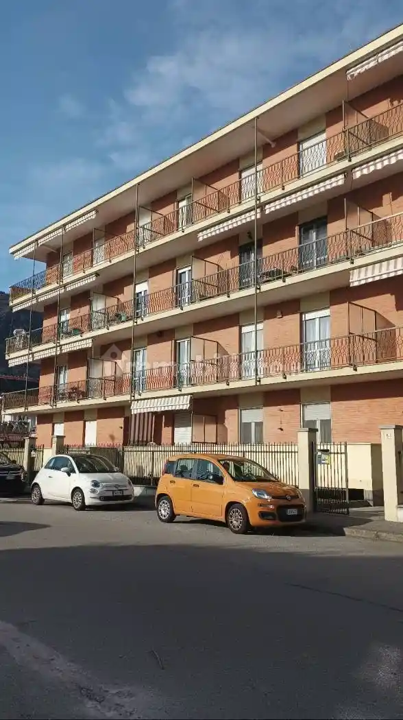 Appartamento in vendita a Piossasco