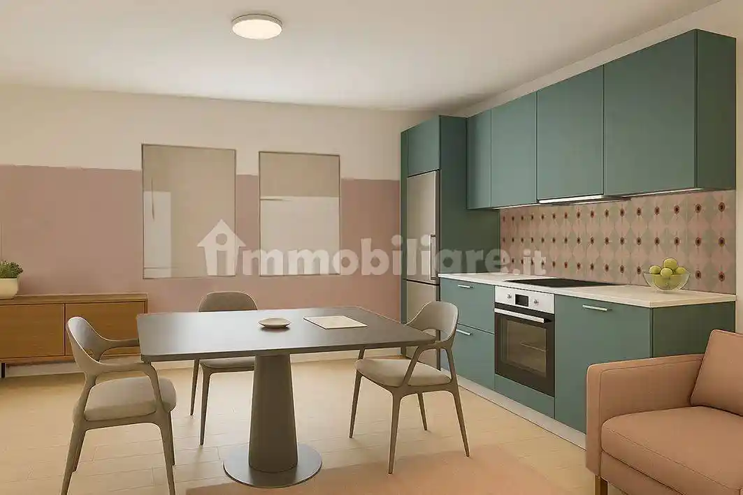 Appartamento in affitto a Castel Bolognese