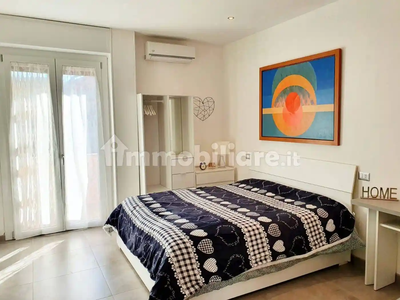 Appartamento in affitto a Cesenatico