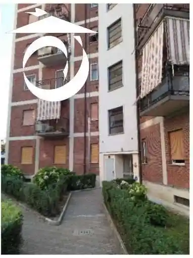 Appartamento in vendita a Nova Milanese