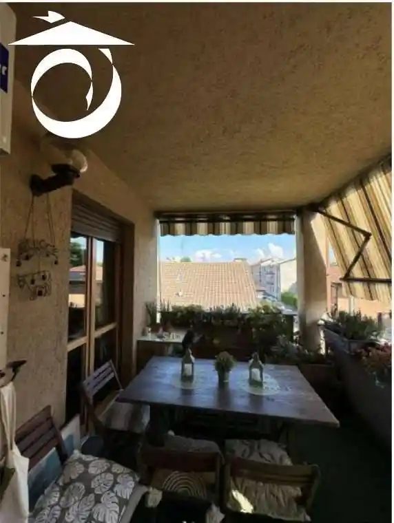 Appartamento in vendita a Lissone