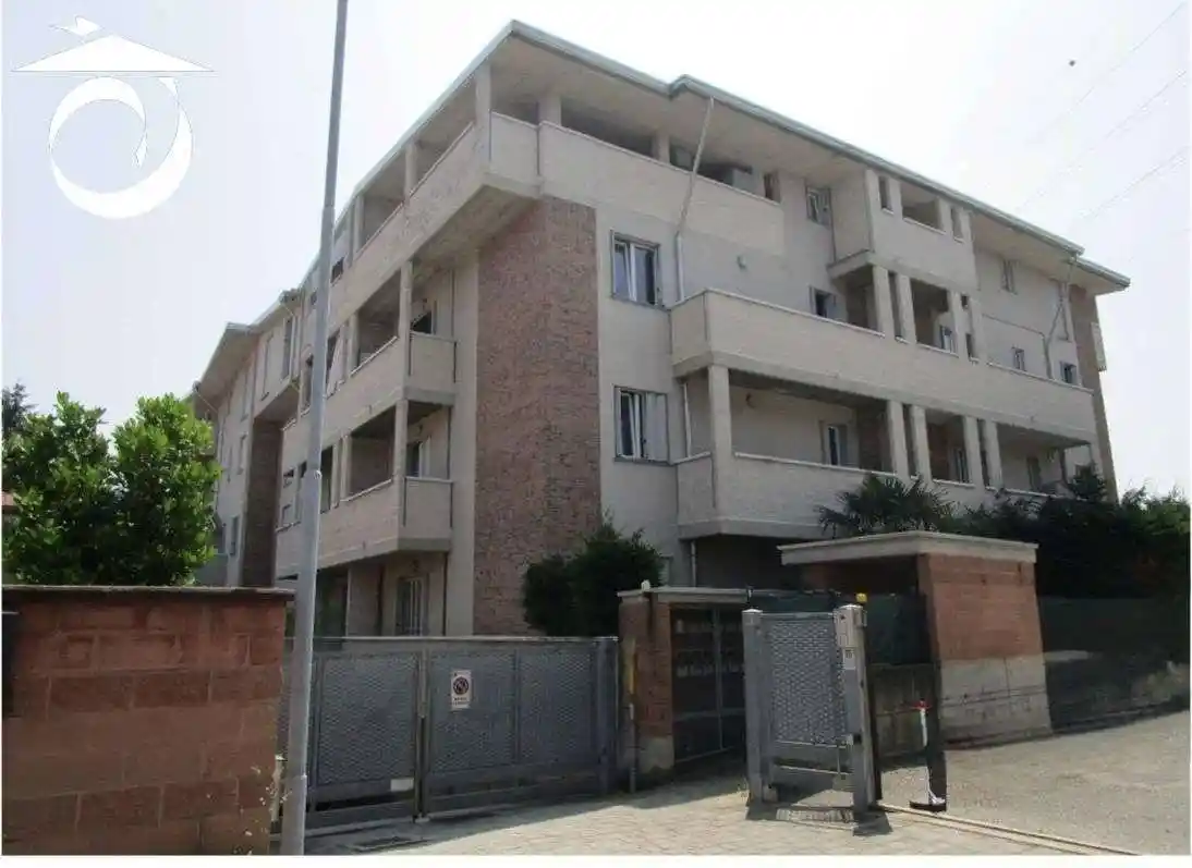 Appartamento in vendita a Meda