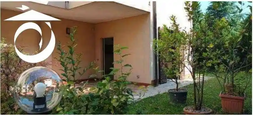 Appartamento in vendita a Bernareggio