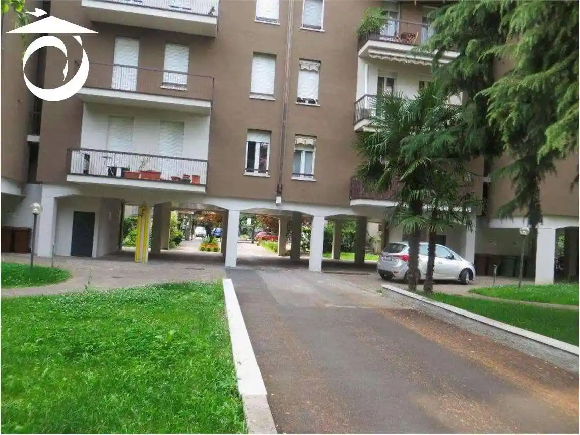 Appartamento in vendita a Concorezzo