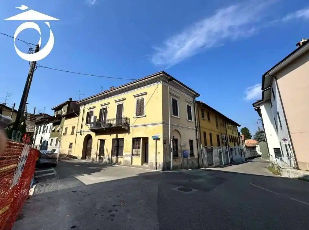 Appartamento in vendita a Veduggio con Colzano