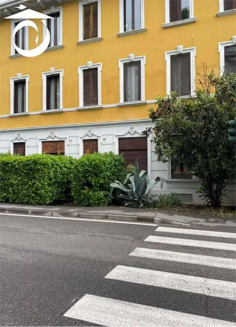 Appartamento in vendita a Brugherio
