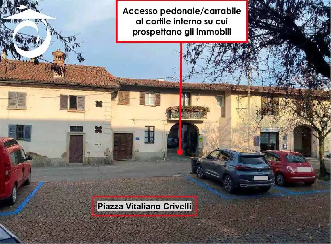 Appartamento in vendita a Trezzo sull'Adda