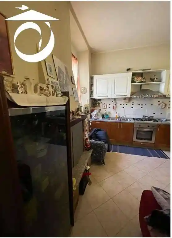 Appartamento in vendita a Mezzago