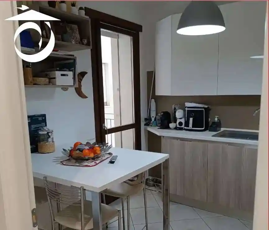 Appartamento in vendita a Agrate Brianza