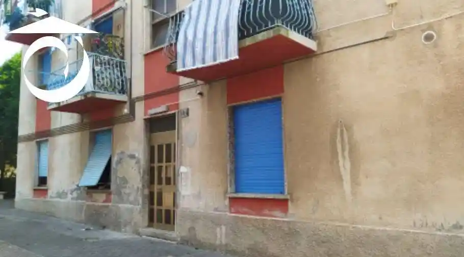 Appartamento in vendita a Cesano Maderno
