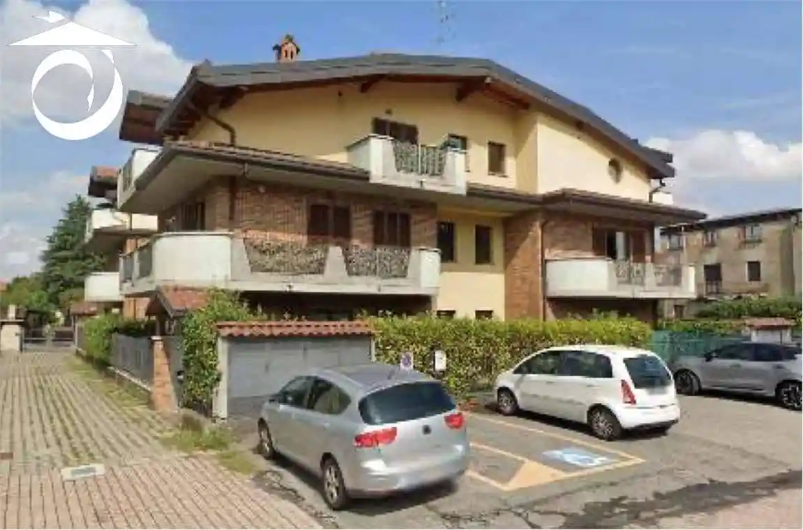 Appartamento in vendita a Seveso