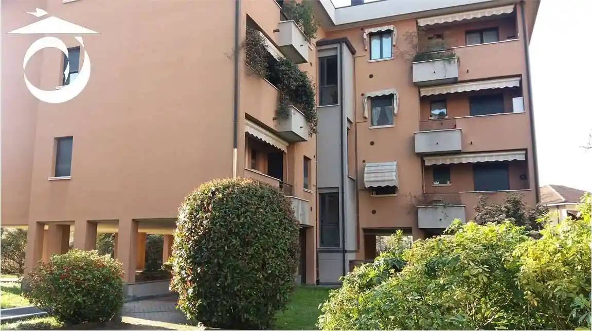 Appartamento in vendita a Seregno