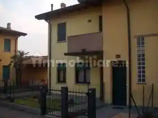 Appartamento in affitto a Bondeno