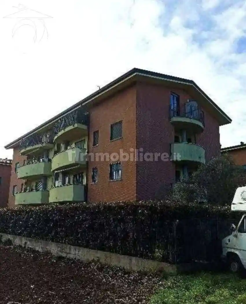 Appartamento in vendita a Seregno