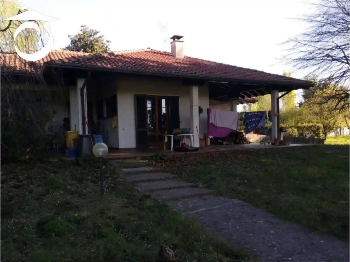 Villa in vendita a Seregno