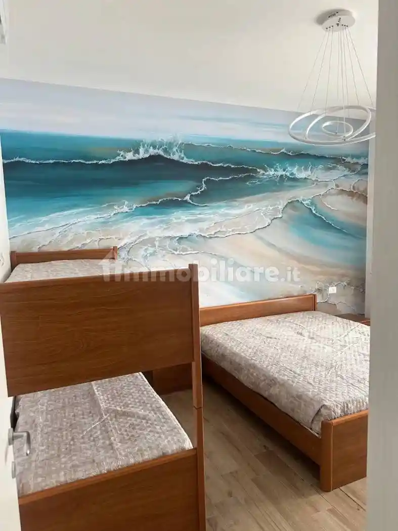 Appartamento in affitto a Pietra Ligure