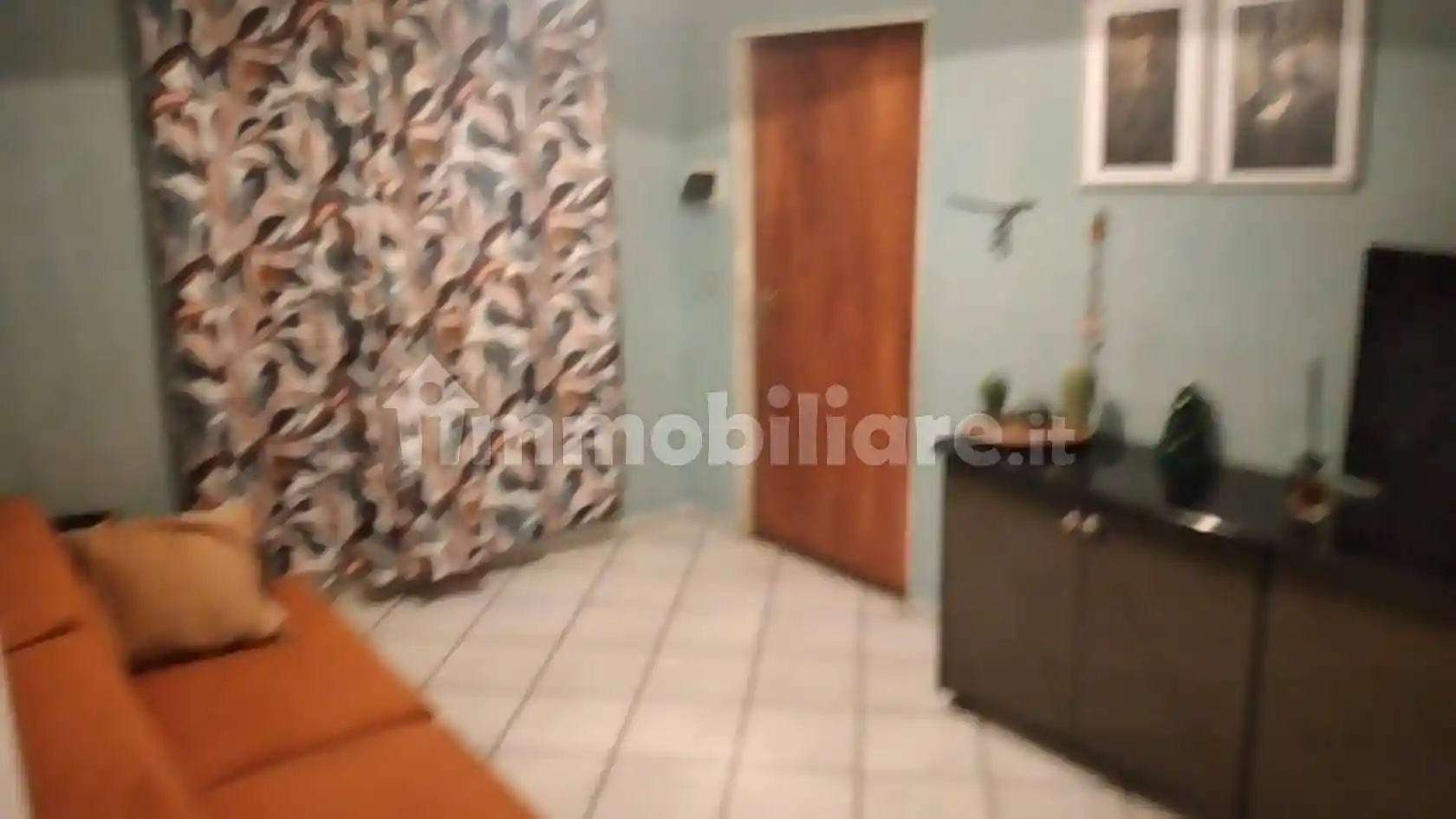 Appartamento in affitto a Sannicandro di Bari