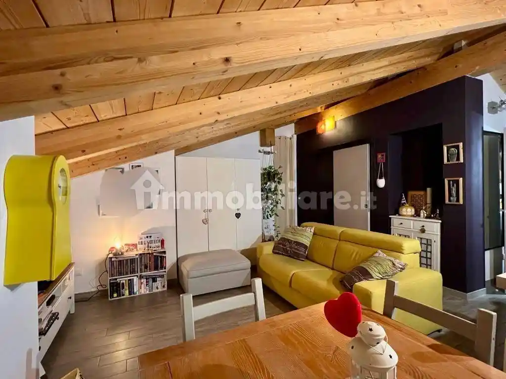 Appartamento in affitto a Vinovo