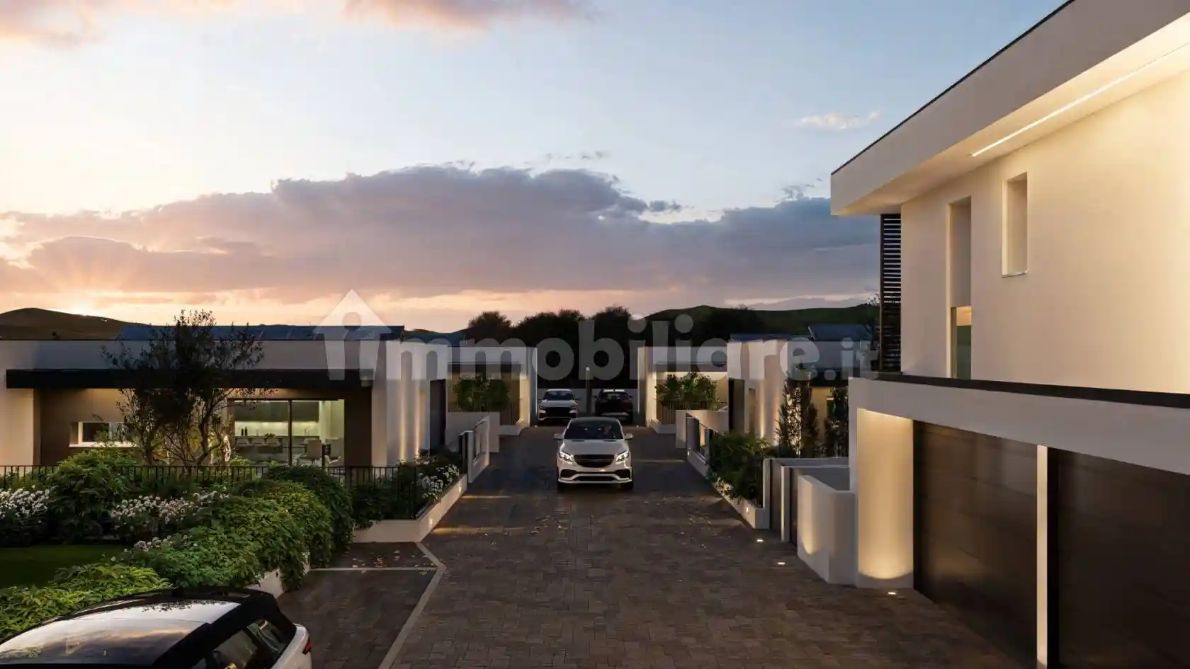 Villa in vendita a Castelfranco Veneto