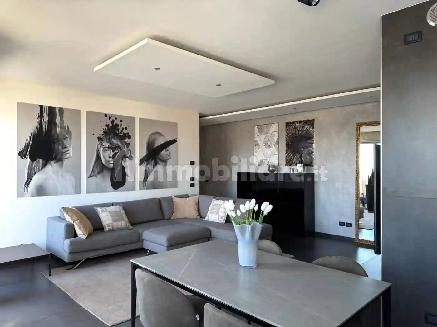 Attico - Mansarda - foto 4