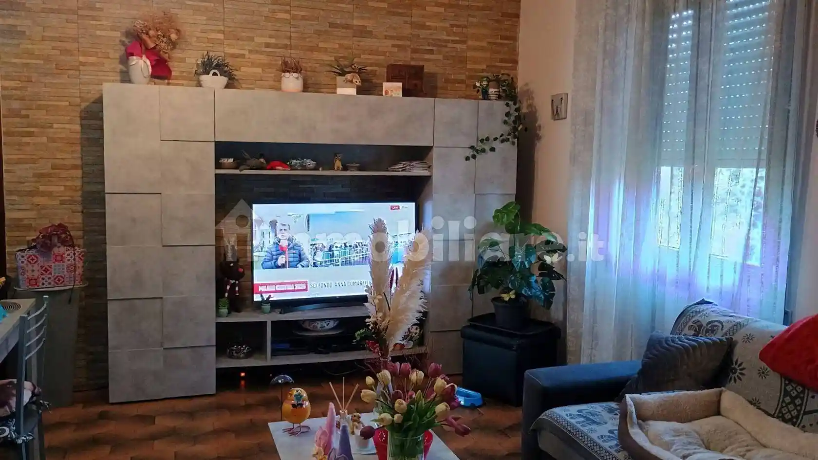 Appartamento in vendita a Castelnuovo Magra