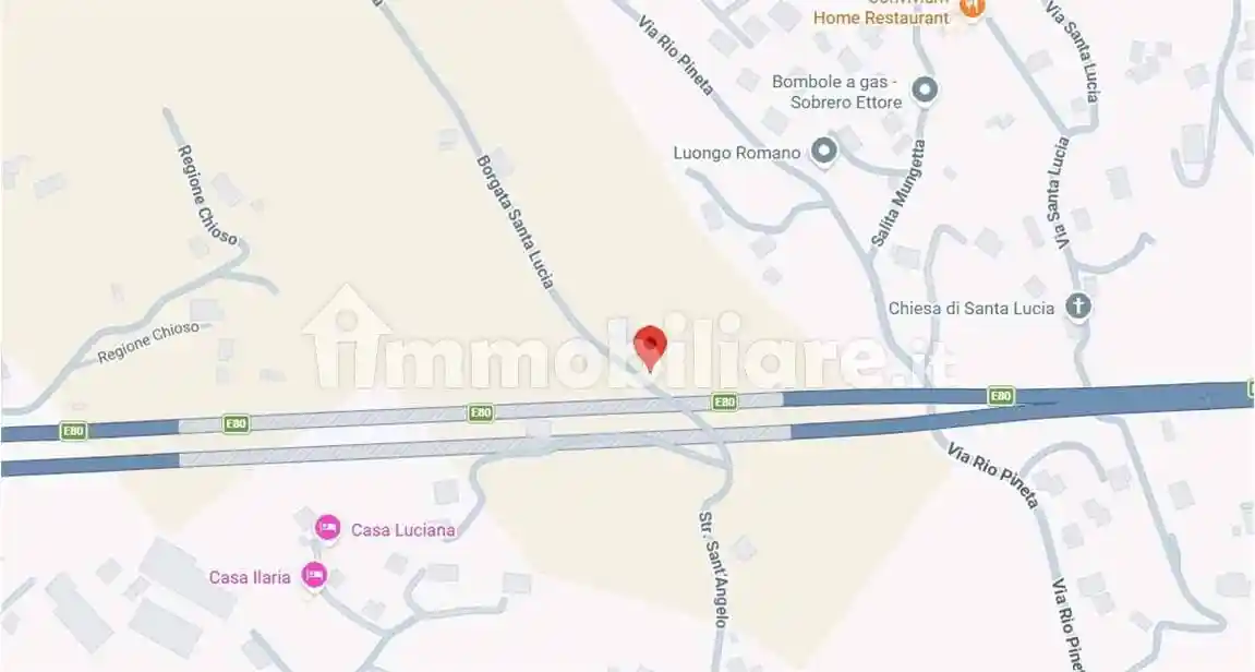 Appartamento in vendita a Diano Castello